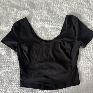Lululemon Align T Shirt